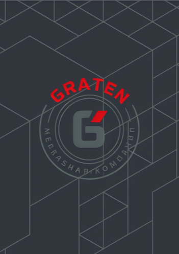 Graten